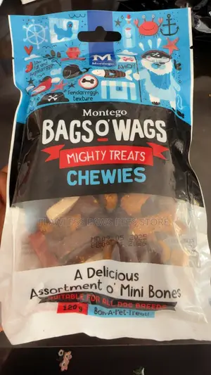 Montego Treats