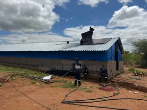 Solar Panels Installer Available Starplus