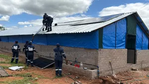 Firman Solar Inverter Installer