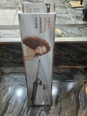 Brand New Lac L222 Hair Curler