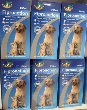 Fipro Action Tick Spray