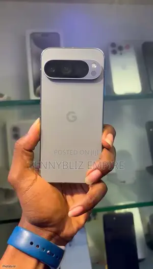 Google Pixel 9 Pro 128 GB