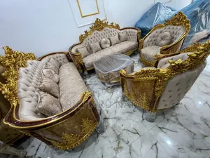 Great in Excellent Sofa Set