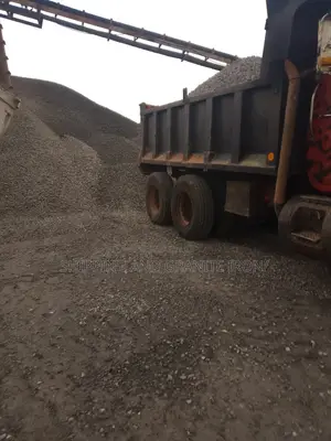 Grand Iron Stone