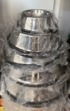 Stainless Bowl for Pets