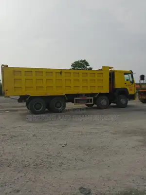 Construction Iron Stone