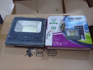 Gy 200watts Solar Floor Lights