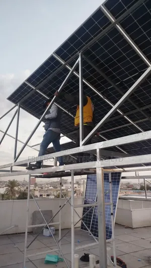 Jinko Solar Panel Installation Available