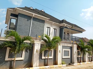 Furnished 2bdrm Block of Flats in Heritage Estate, Oluyole for rent