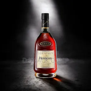 Hennessy Vsop Cognac