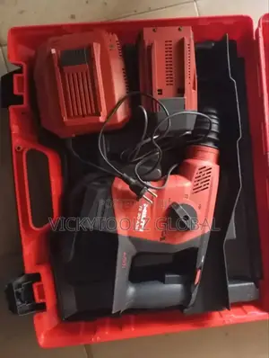 Hilti Rotary Hammer Drill Te 30-A36