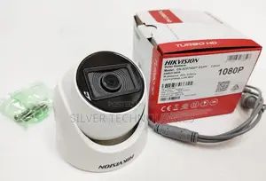 Hikvision 2mp Dome Camera – Ds-2ce76d0t-Exipf (2.8mm)