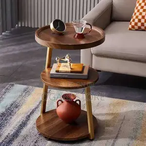 Modern Corner Table