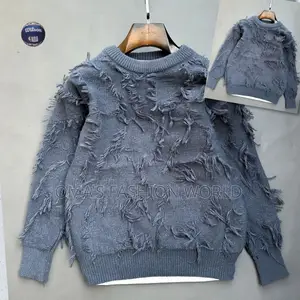 High Quality Sweatshirts