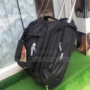 Small Size Trolley Bag Luggage