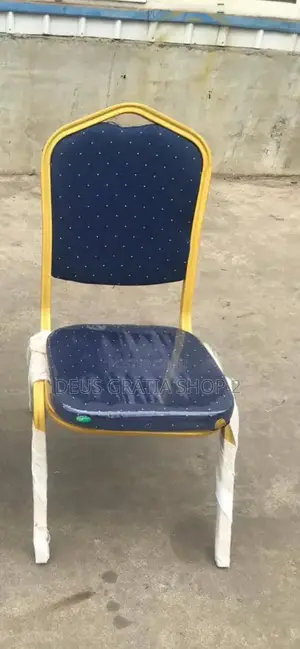Banquet Chair for Church and Event Halls
