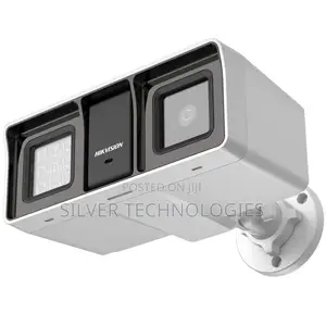 Hikvision 2mp Audio Bullet Camera Dual Light– Ds-2ce18d0t-LFS (3.6mm)