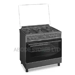 Maxi Gas Cooker - 60 X 90