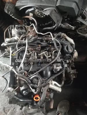 Engine Diesel Amarok