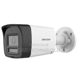 Hikvision 2mp Smart Audio Bullet Camera – Ds-2ce16d0t-LPTS (3.6mm)