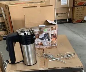 Hoffman's Hand Mixer Hm 927