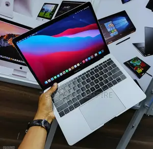 Laptop Apple MacBook Pro 2016 8GB Intel Core i5 SSD 256GB