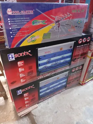 Insect Killer for Homes/ Hotels/ Restaurants/ Offices/ Bars