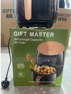 Gift Master Air Fryer