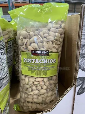 Kilkland Signature Pistachios 1.36kg.