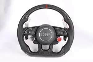 Steering Wheel Audi A7 A6 Upgrade 2013 2018