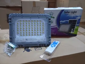 Original 300watts Gy Solar Flood Lights
