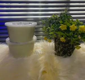 Shea Butter (500g)