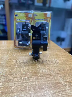Flash Mount Hot Shoe