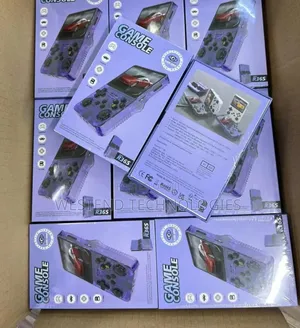 R36s Handheld Game Console With 15,000 Games Installed Retro Games