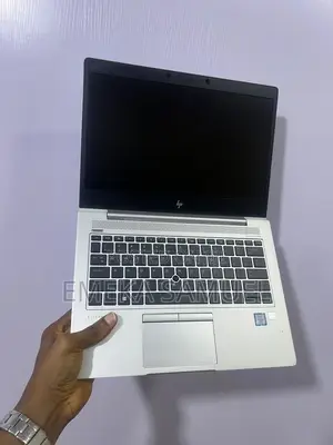 Laptop HP EliteBook 840 G5 8GB Intel Core I5 SSD 256GB