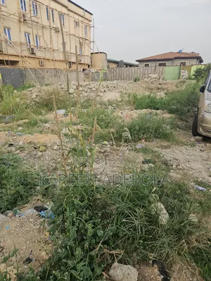 Mixed Use Land at Gaduwa District Abuja