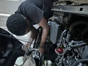 Auto Technician/Mechanic