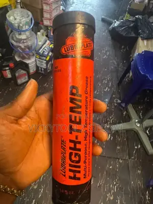 Lubriplate Multi-Purpose High Temperature Grease