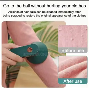 Lint Remover