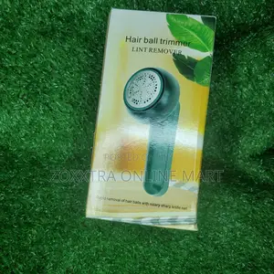 Lint Remover