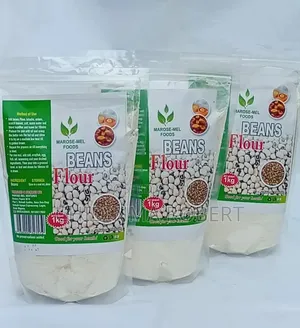 Beans Flour
