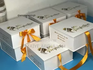 Luxury Gift Box