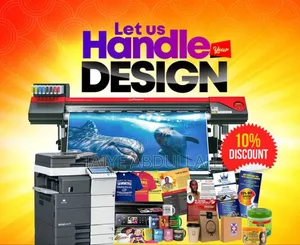 Banner Design and Print