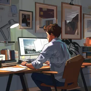 Pro Graphic Designer