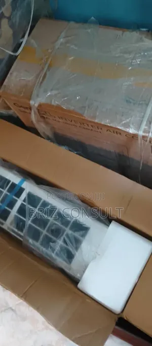 1.5hp Haier Thermacool Inverter AC