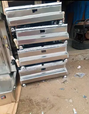 Shawarma Toaster