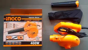 Aspirator Air Blower 400w
