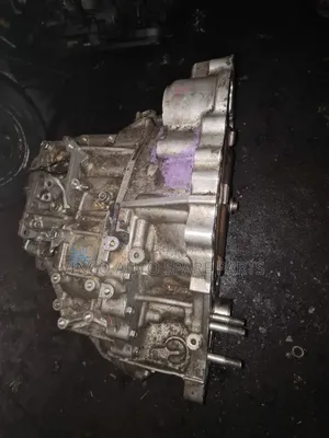Lexus Rx 350 4x4 Japan Gearbox 22pin 2010/2012/2014