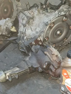 Toyota Highlander 4x4 Japan Gearbox Gearbox 13pin