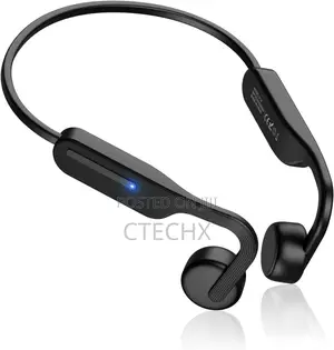 Bone Conduction Headphones Open Ear Headphones Bluetooth 5.0
